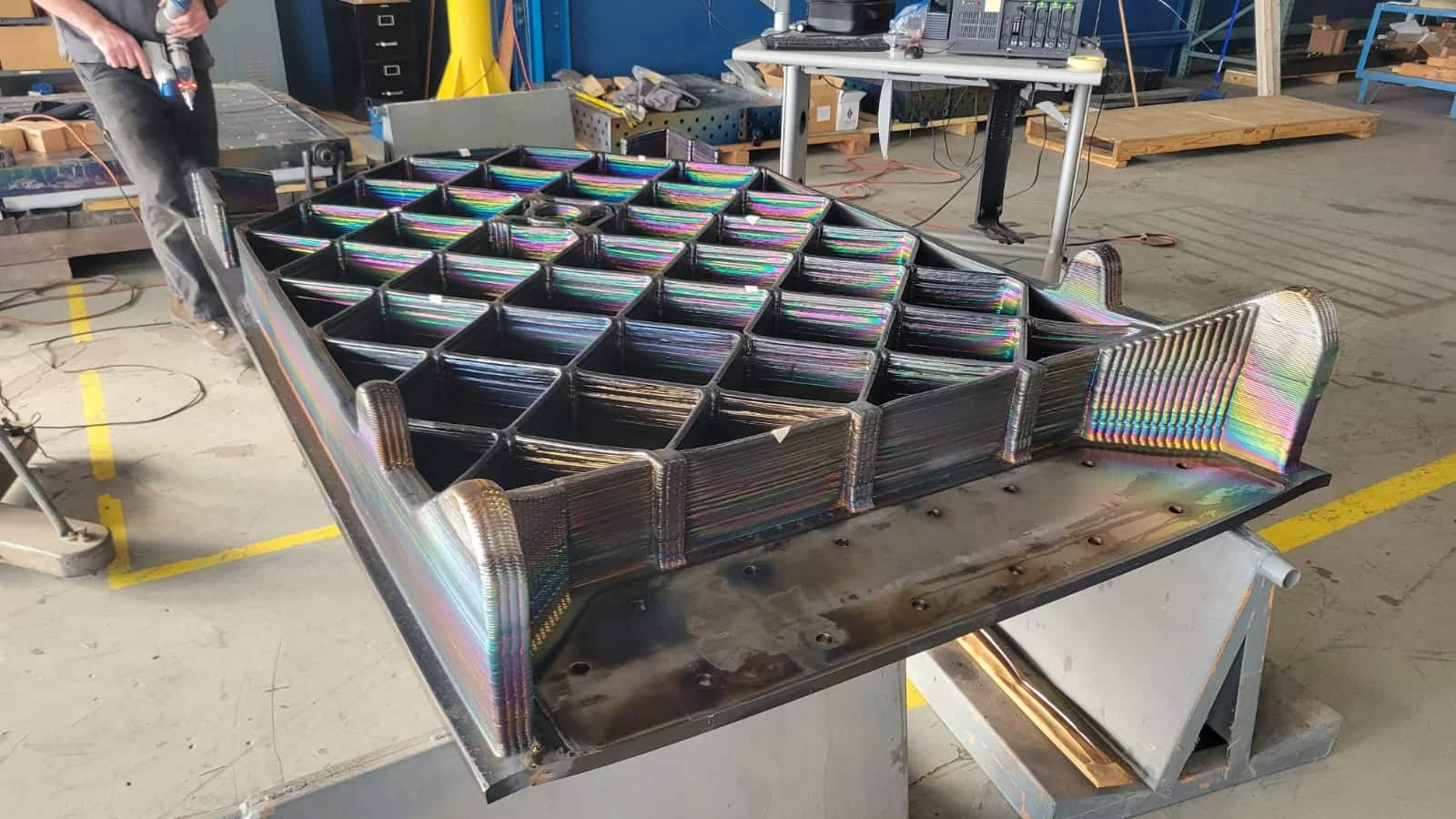 The Bengaluru firm powering Gaganyaan mission