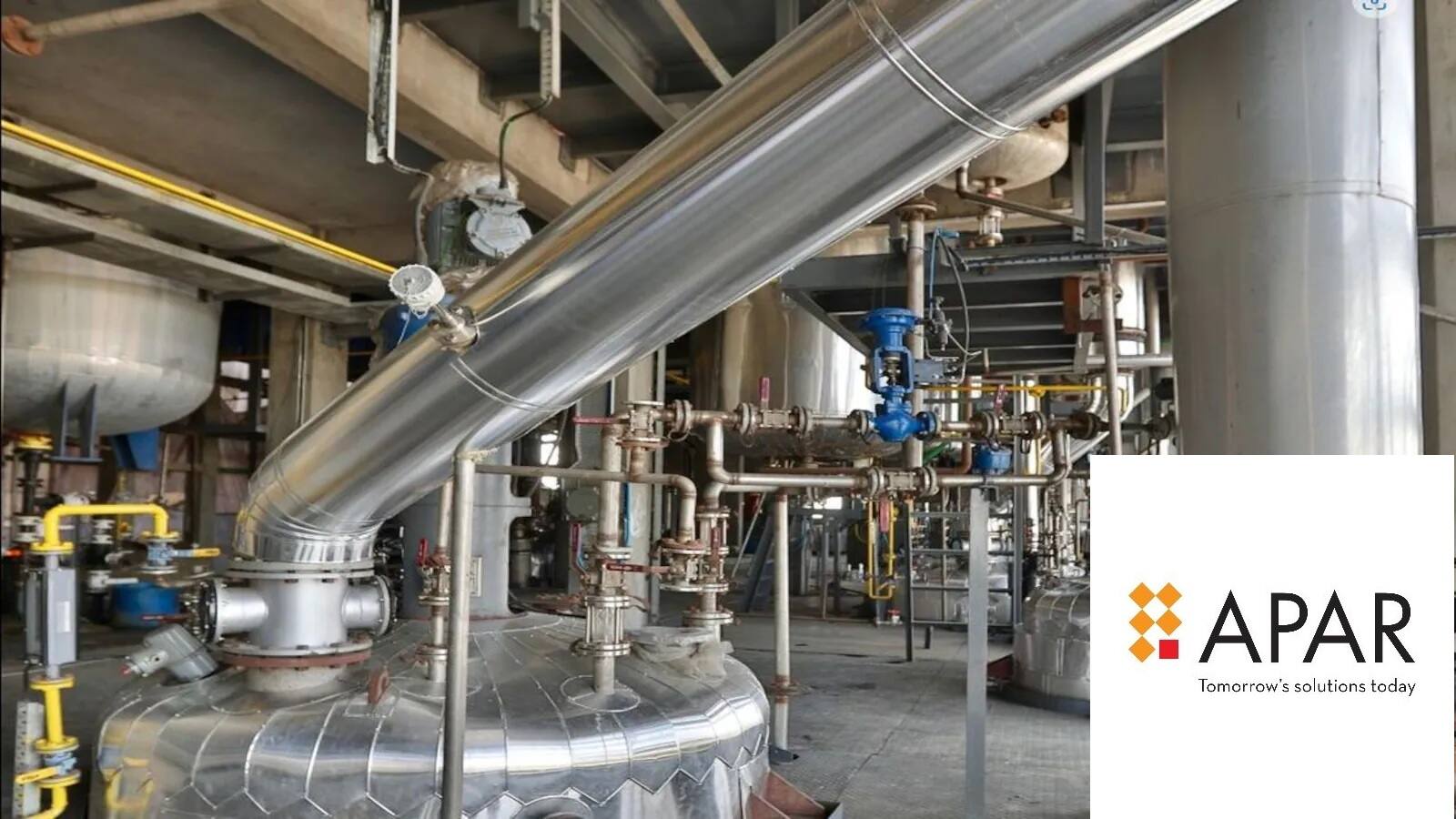 Apar Industries One year return (As of February 22, 2023): 252% No. of active schemes that held the stock: 15 Sample of active schemes that held the stock: HSBC Small Cap, LIC MF Flexi Cap and HDFC Multi Cap 