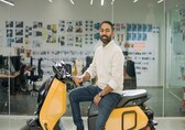 EV startup River raises $15 million led by Al Futtaim Group
