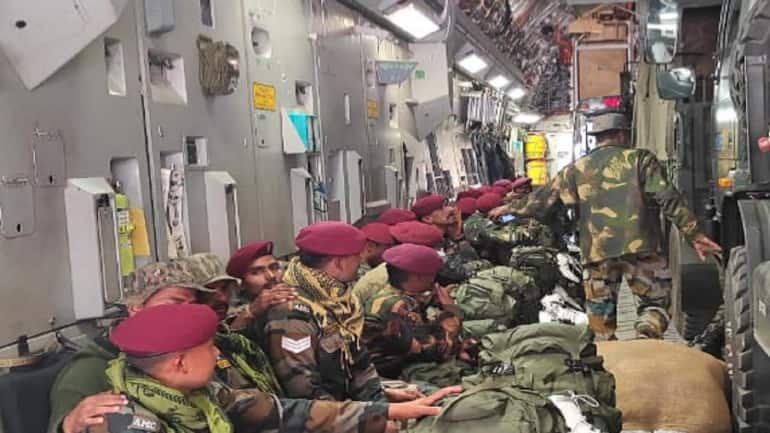 Indian Army to implement new comprehensive promotional policy from January 1 - Vimarsana News