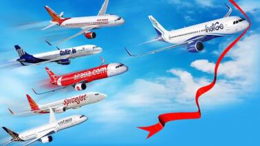 As airlines maintain fare discipline, bottom line improves