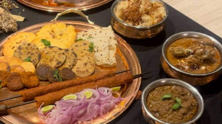 How Awadhi food came into Kolkata