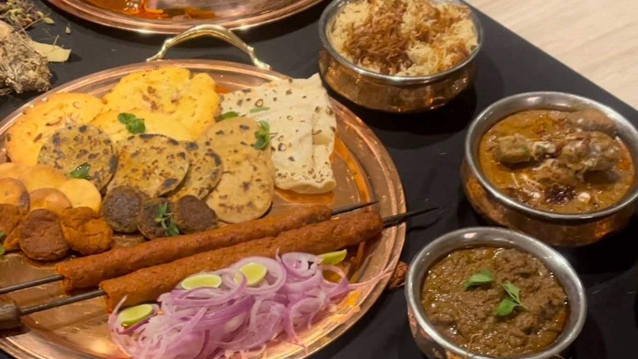 How Awadhi food came into Kolkata How Awadhi food came into Kolkata