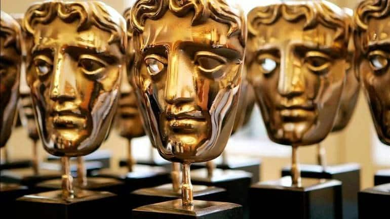 Main Winners At The 2024 BAFTA Film Awards