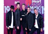 Backstreet Boys and the mad rush of the comeback tour