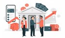 Union Budget's infra boost puts bank stocks in sweet spot; Here's what MFs are banking on Union Budget's infra boost puts bank stocks in sweet spot; Here's what MFs are banking on