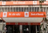 Bank of Baroda raises interest rates on retail term deposits by 25 bps on select tenors