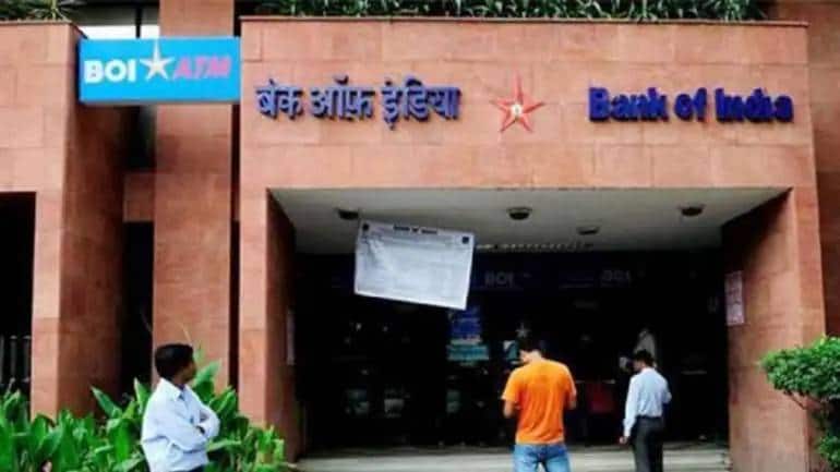 Bank of India gains 2%; announces revised lending rates