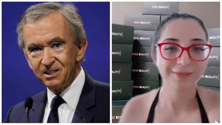 World's richest man Bernard Arnault auditions his 5 children over lunches  to pick a successor: Report - BusinessToday