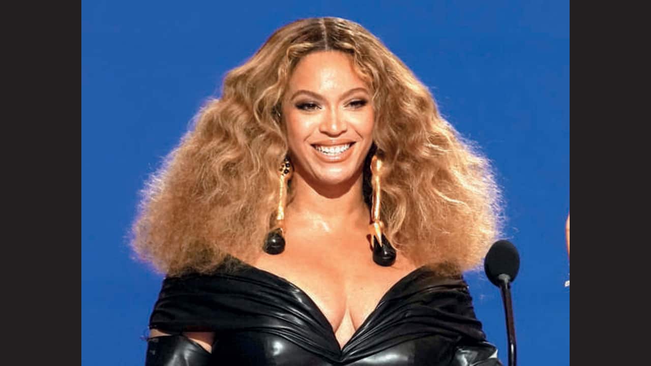 With most Grammy wins, Beyoncé has perfected the art of longevity