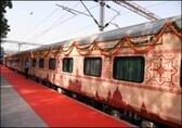 Railways to launch Bharat Gaurav train to northeast on March 21