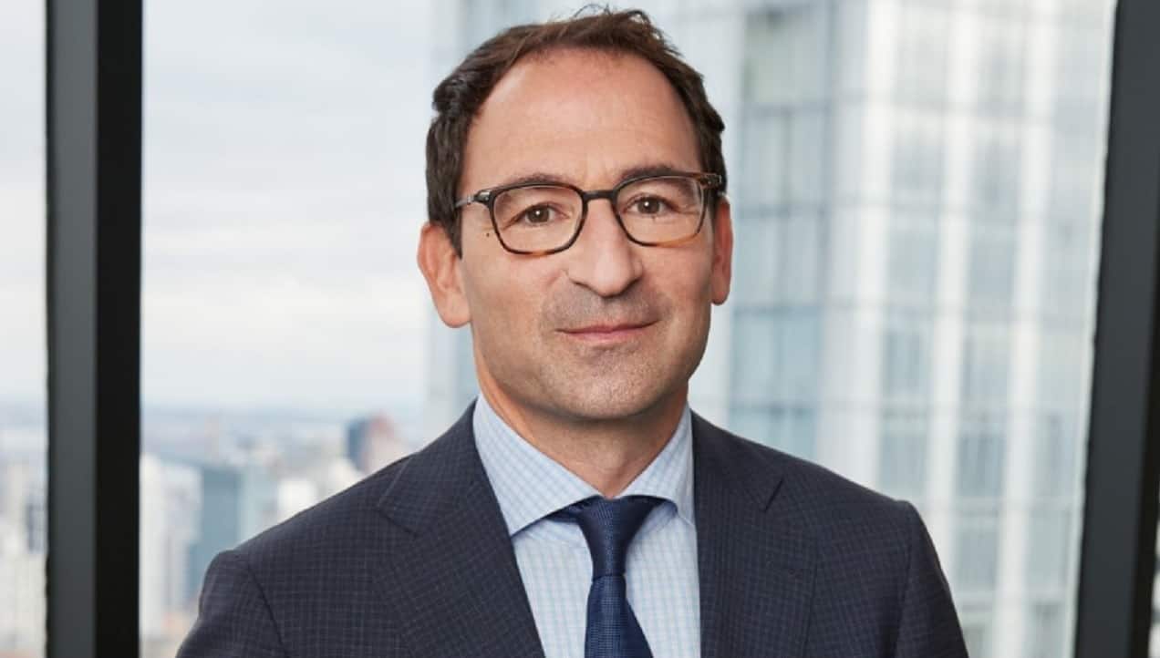 'Fundamentals for long-term growth in India are outstanding': Blackstone's Jonathan Gray