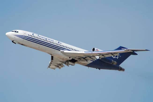 Boeing performs pressure tests but does not normally adjust Max 9 panels - Vimarsana News