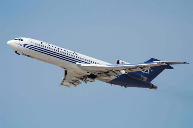 Japan ANA Boeing 737-800 flight turns back due to cockpit window crack