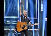 Bryan Adams crafting albums amid 65th Grammy Awards nomination