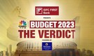 Budget Verdict 2023: A powerful and comprehensive budget analysis with the Budget architects &amp; leaders of India Inc.- Part 2