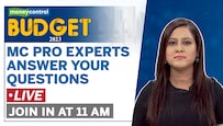 From MC Pro answer your questions live | How will budget impact your stock portfolio?