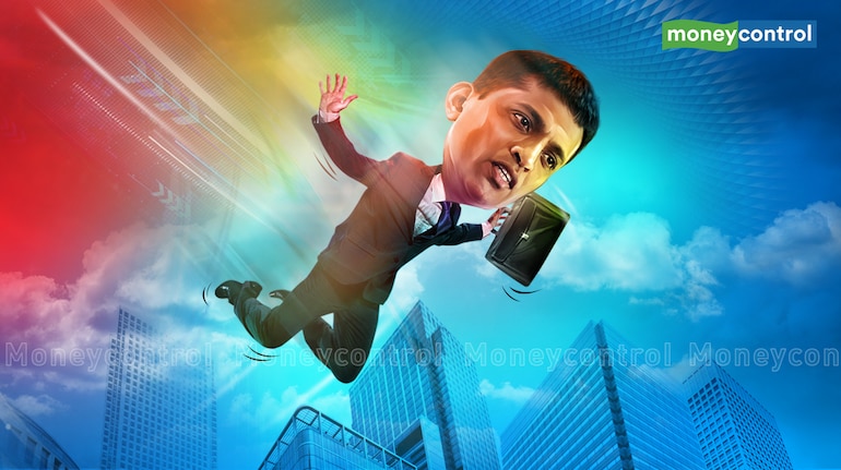 Byju's lays off at least 1,000 more employees as sales falter, funding winter worsens Byju's lays off at least 1,000 more employees as sales falter, funding winter worsens