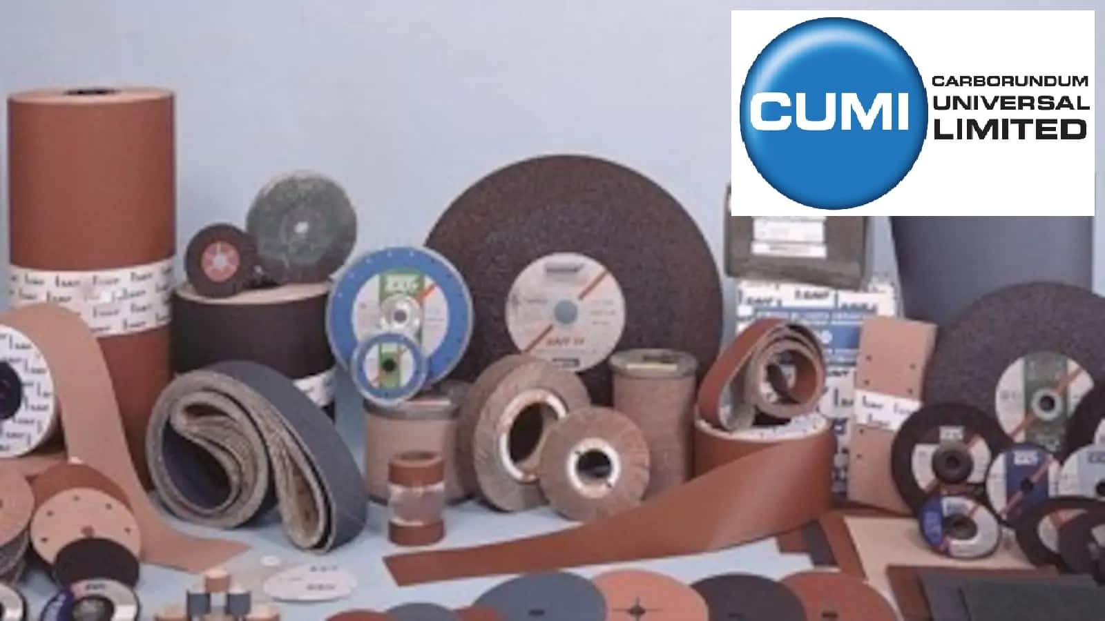 Carborundum Universal M-CAP type: Small-cap Industry: Industrial Products No. of Infrastructure funds that held the stock: 8 Sample of Infrastructure funds that held the stock: SBI Infrastructure, HSBC Infrastructure and Aditya Birla SL Infrastructure Carborundum Universal M-CAP type: Small-cap Industry: Industrial Products No. of Infrastructure funds that held the stock: 8 Sample of Infrastructure funds that held the stock: SBI Infrastructure, HSBC Infrastructure and Aditya Birla SL Infrastructure