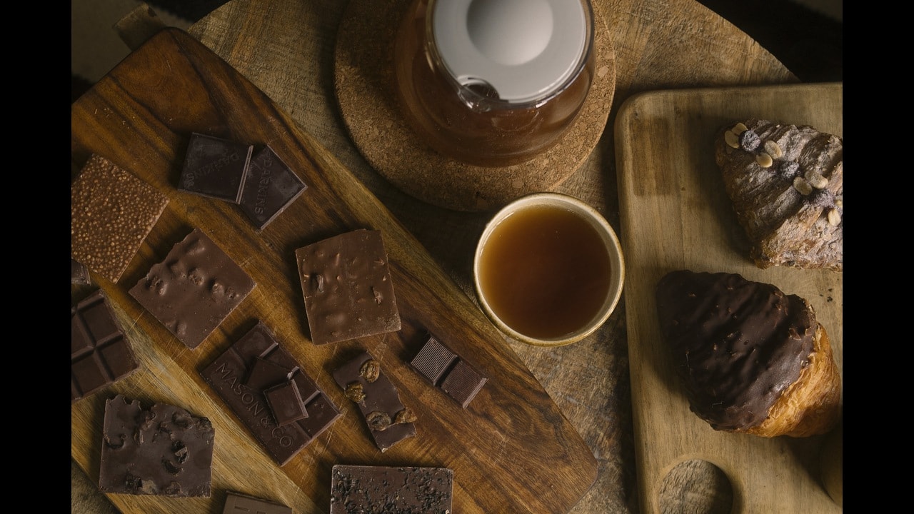 Mumbai says hello to cacao with a craft chocolate festival