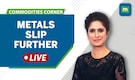 Commodities LIVE: Industrial metals rally pauses as stocks rise; find out more! Commodities LIVE: Industrial metals rally pauses as stocks rise; find out more!