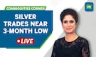 Commodities LIVE: Global Silver trades near 3-month low; where is the metal headed? Commodities LIVE: Global Silver trades near 3-month low; where is the metal headed?