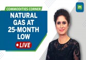 Commodities Live: US Natural Gas At 25-month Low; What's Causing Restrain?