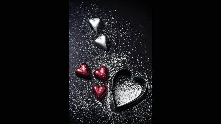 Cadbury was the one to connect Valentine's Day with chocolate. (Photo via unsplash)