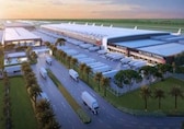Air India SATS to build country’s largest multi-modal cargo hub at Noida International Airport
