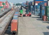 India's logistics cost at 7.97 percent of GDP, says DPIIT report