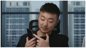 Carl Pei OnePlus co-founder
