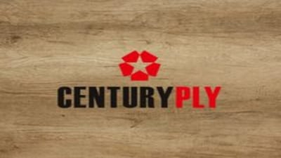 Century Ply Q1 net profit down 12% to Rs 84 crore