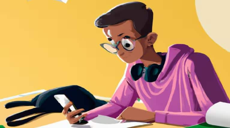 Indian govt has a ChatGPT tool for school homework