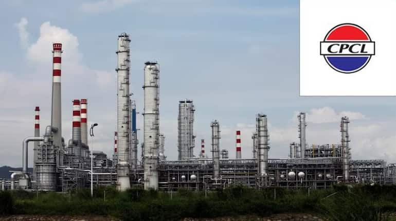 Chennai Petroleum in talks to raise $3.3 billion for refinery