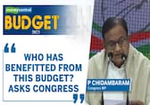Congress Attacks Centre Over Budget 2023 | &quot;Poor People Not Benefitted&quot;