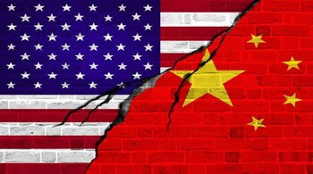China-US