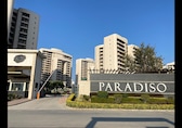 Chintels Paradiso: Administration seeks written response from builder over residents’ settlement concerns