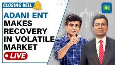 Stock Market Live: Market Volatility Sustains | MCX, Deepak Nitrite, Concor & Muthoot Fin In Focus | Closing Bell