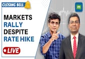 Stocks Market Live: Markets On Path Of Recovery? | TCS &amp; Ramco Cement In Focus | Closing Bell