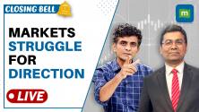 Stock Market Live: Markets Struggle For Direction, Adani Group, Page Industries In Focus | Closing Bell