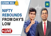 Stock Market Live: Nifty Back Above 17,600 | ITC At Record, Adani Stocks Slide | Closing Bell