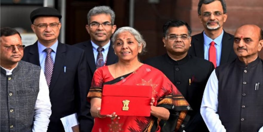 Budget 2023: Finance minister Nirmala Sitharaman's top quotes