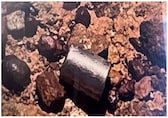 Pea-sized radioactive capsule found after long search in Australia, pics are out