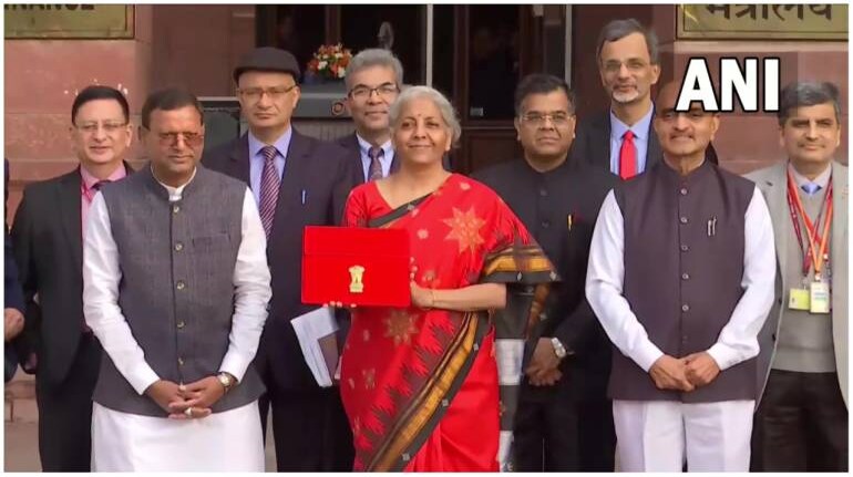 Have You Ever Noticed The Black Briefcase Carried By PM Modi's