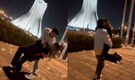 Iran couple sentenced to 10 years in jail for viral video of dancing in public