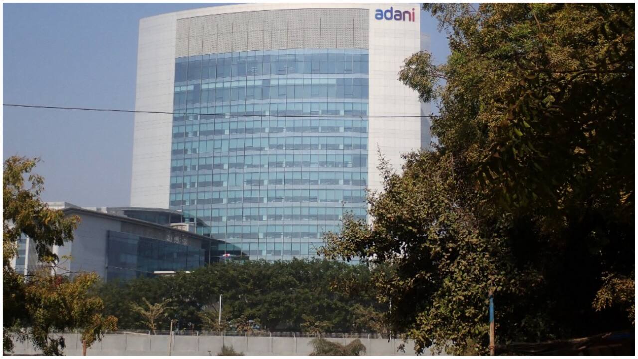 Adani stocks continue to unnerve traders; set up still weak for Adani Enterprises