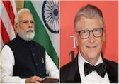 PM Modi's suggestion to Bill Gates after roti video: 'You can try making...'