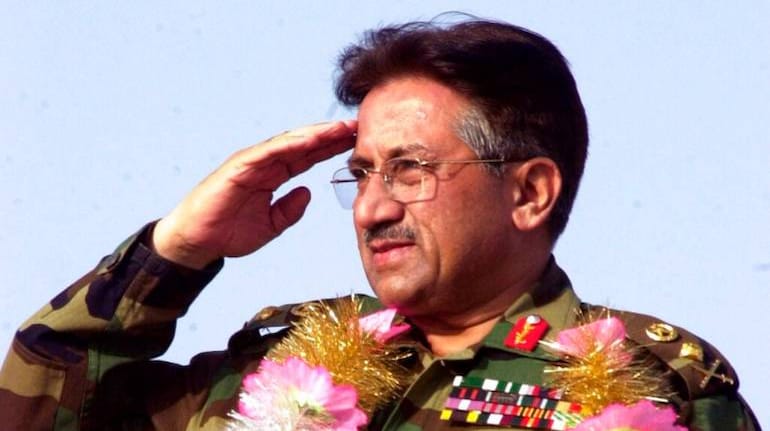 Pakistan Supreme Court Upholds Late Military Ruler Pervez Musharrafs Death Sentence In Treason Case