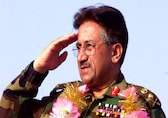 Ruckus in Pakistan Senate as lawmakers bicker over offering prayers to Pervez Musharraf
