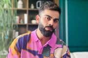 Indian celebrities' brand value growth slips but Virat Kohli, Ranveer Singh, Shah Rukh Khan still rule